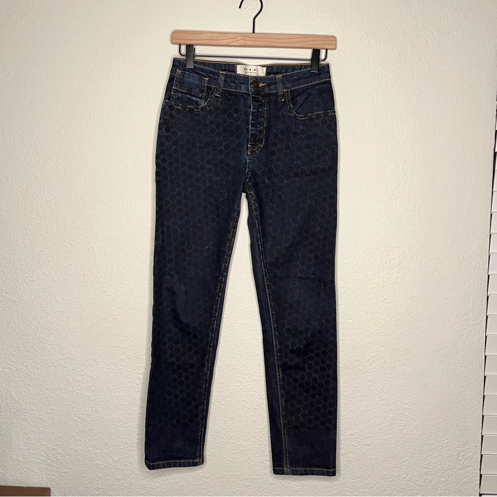 Marni denim edition